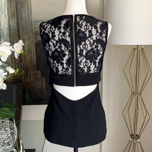 NWOT Dynamite tank top , blouse